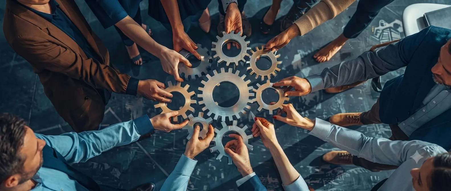 Source4ce technology staffing conversation